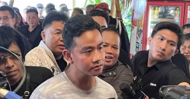Gibran Rakabuming Ogah Jadi Cawapres, Prabowo Subianto Gigit Jari