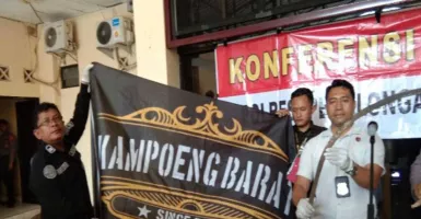 Polisi Tangkap 2 Pelajar Pelaku Tawuran di Pekalongan, Jawa Tengah