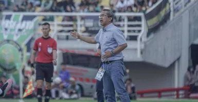 Hasil Belum Maksimal, Manajemen Persebaya Surabaya Panggil Pelatih