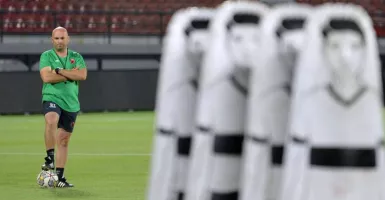 Bernardo Tavares: PSM Makassar 7 Tahun Tak Bisa Menang Tandang Lawan Bali United