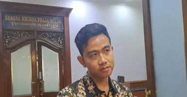 Ogah Jadi Cawapres Prabowo Subianto, Gibran: Pak Erick Thohir Saja