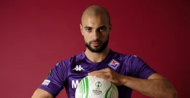Bursa Transfer MU: Sofyan Amrabat Merapat, Fiorentina Pasang Pagar