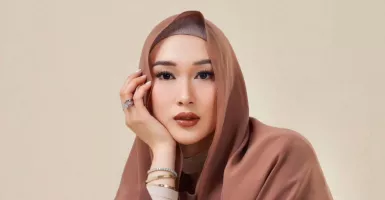 Rilis Single Terbaru, Penampilan Shella O Lebih Tertutup dengan Hijab