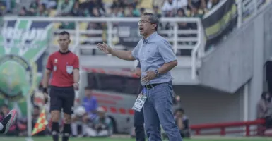 Liga 1, Manajemen Persebaya Surabaya Beri Ultimatum Tim Pelatih