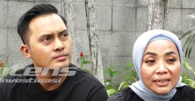 Jualan Online, Muzdalifah Mantan Istri King Nassar Dikabarkan Bangkrut