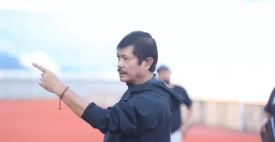 Upgrade Kualitas Departemen Teknik PSSI, Indra Sjafri Timba Ilmu di Jepang