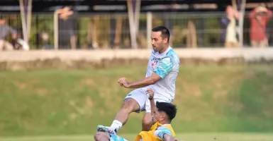 Pemain Persib Bandung Berharap Bojan Hodak Perbaiki Performa Tim