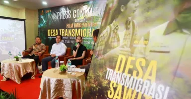 Film Dokumenter Desa Transmigrasi Sawit Buatan Aspekpir-BPDPKS Penuh Pesan Penting