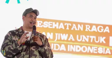 Kesehatan Jiwa Pemuda Penting untuk Bangsa, Kata Menpora