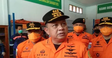 Kabasarnas Tersangka Korupsi: TNI Tidak Terima, KPK Akui Khilaf dan Lupa