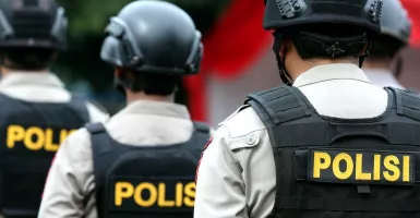 Polisi Tembak Polisi di Bogor: Bripda IMS dan Bripka IG Terancam Hukuman Mati