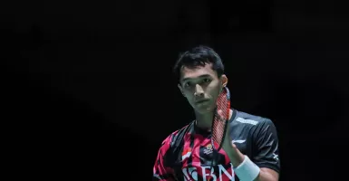 Kalah Mengejutkan dari Malaysia, Jonatan Christie: Tak Perlu Saya Katakan