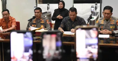 Polisi Tembak Polisi di Bogor: Angota Densus 88 Kok Lalai? Pembunuhan Berencana?