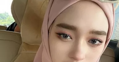 Inara Rusli Buka-bukaan Setelah Dihujat Karena Melepas Cadar