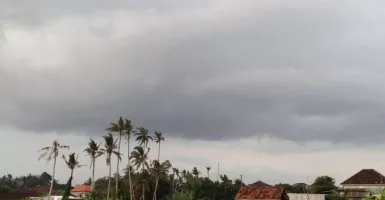 Penjelasan BMKG Soal Suhu Dingin di Bali Mencapai 20 Derajat Celcius