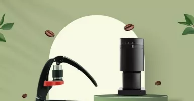 Manjakan Penikmat Kopi, Otten Coffee Hadirkan 3 Alat Unik ke Indonesia
