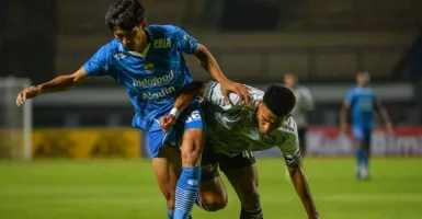 Liga 1, Pemain Persib Bandung Termotivasi Kalahkan Bali United