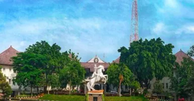 Universitas Diponegoro Kembali Masuk 10 Besar Pemeringkatan Webometrics