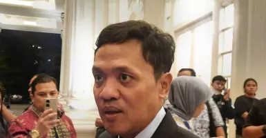 TKN Prabowo-Gibran Ungkap Dugaan Penggerakan Pemilih Ilegal di Bogor