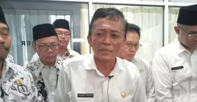 Pegawai BKPP Sebut Guru Korupsi Waktu, Bupati Lombok Tengah Minta Maaf
