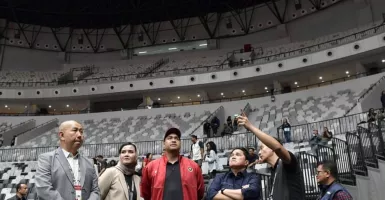 Menpora Dito Ariotedjo Yakin Basket Indonesia Bangkit, Ini Alasannya