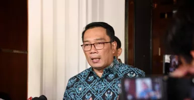Panji Gumilang Jadi Tersangka, Ridwan Kamil Sebut Ponpes Al Zaytun Tidak Dibubarkan