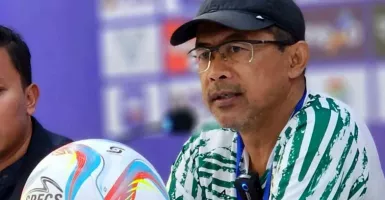 Respons Aji Santoso Setelah Resmi Berpisah dengan Persebaya Surabaya