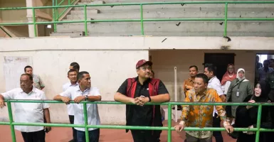 Terkait Aset Venue PON Aceh-Sumut XXI 2024, Menpora Dito Beri Pesan Penting