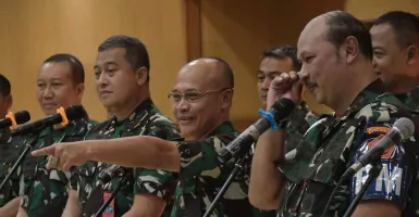 Kantor Basarnas Digeledah Puspom TNI dan KPK, Terkait Kasus Suap Kabasarnas