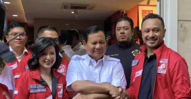 Kecewa PSI Dekat dengan Prabowo Subianto, Guntur Romli Keluar