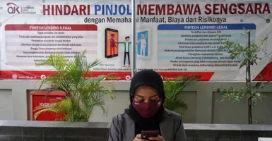 Cara Agar Tidak Terjerat Pinjol untuk Mahasiswa dari Dosen UM Surabaya