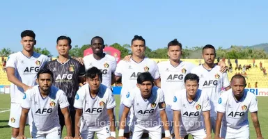 Link Live Streaming Liga 1: Bali United vs Persik Kediri