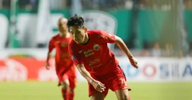 Jelang Persija vs Borneo FC, Witan Sulaeman Tebar Ancaman