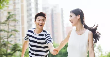 Tips Membuat Hubungan Asmara Jadi Lebih Bahagia