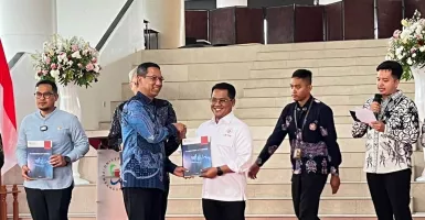 Universitas Pembangunan Jaya Rilis Buku UPJ Indonesia City Metrics, Jadi Acuan Mengembangkan Kota