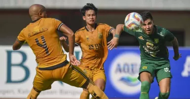 Bruno Moreira Percaya Diri Persebaya Surabaya Naik Papan Atas Klasemen Liga 1