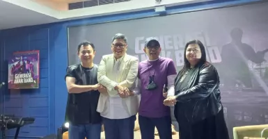 Kompetisi Generasi Anak Band Bakal Digelar di Jakarta dan Surabaya, Pemenang Langsung Dikontrak Musica Studios