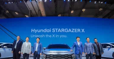 Hyundai New Stargazer Bawa Fitur Canggih, Cek Daftar Lengkap Harganya