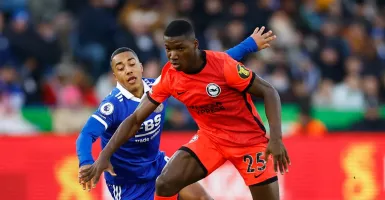 Ditahan Liverpool, Chelsea Langsung Pecahkan Rekor Transfer Caicedo