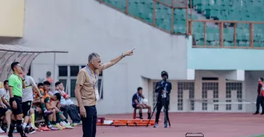 PSS Sleman Incar Kemenangan Perdana di Kandang saat Jamu Bhayangkara FC