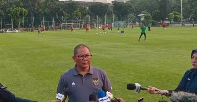 Persija dan PSM Makassar Tahan Pemain ke Timnas U-23, Sumardji Jengkel