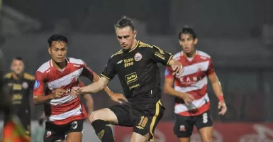 Persija Jakarta Hancur di Kandang Madura United, Thomas Doll Beri Sindiran