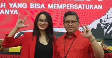 Aktris Kirana Larasati Keluar dari PDIP di Hari Kemerdekaan RI, Simak Alasannya