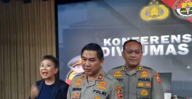 Kombes Yulisu Bambang Karyanto Dipecat dari Kepolisian Karena Terlibat Narkoba