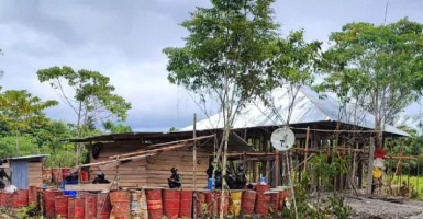 Dandim Yahukimo Pastikan Kondisi Dekai Kondusif Setelah Baku Tembak KKB Papua