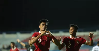 Hancurkan Tuan Rumah Thailand, Timnas Indonesia U-23 ke Final Piala AFF
