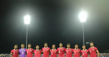 Lolos ke Final Piala AFF, Timnas Indonesia U-23 Hancurkan Rekor Thailand