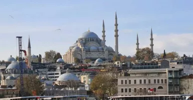 Intip Biaya yang Dikeluarkan untuk Liburan Wisata ke Eropa dan Turki