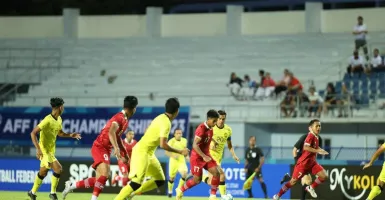 Lawan Thailand di Semifinal Piala AFF, Timnas Indonesia U-23 Dapat Peringatan