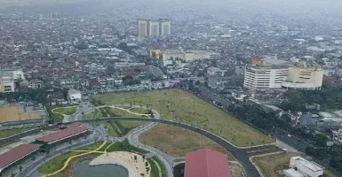 Kualitas Udara di Kota Bandung Memburuk, Ini yang Jadi Penyebabnya